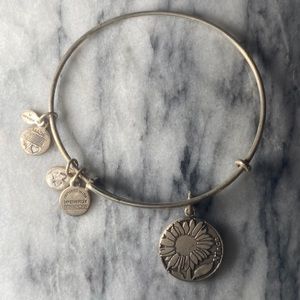 alex and ani NIECE bangle
